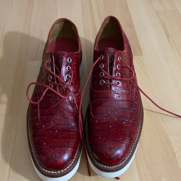 Grenson - Picture 1 of 11